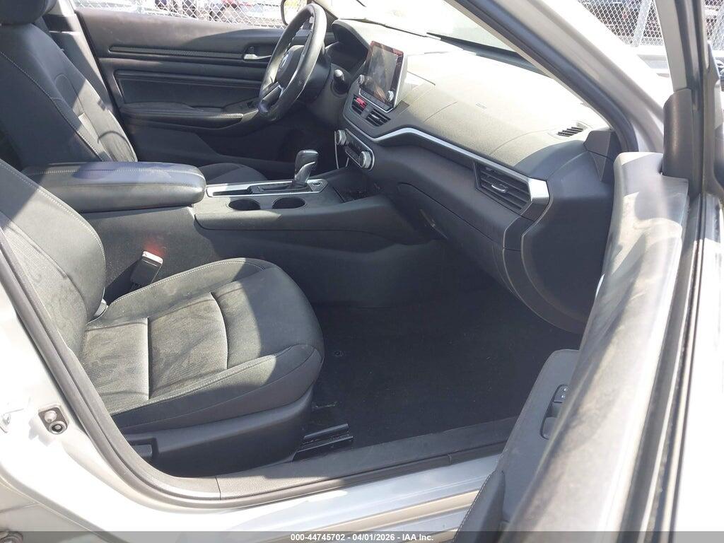1N4BL4BV7KC192203 2019 NISSAN ALTIMA photo no. 5