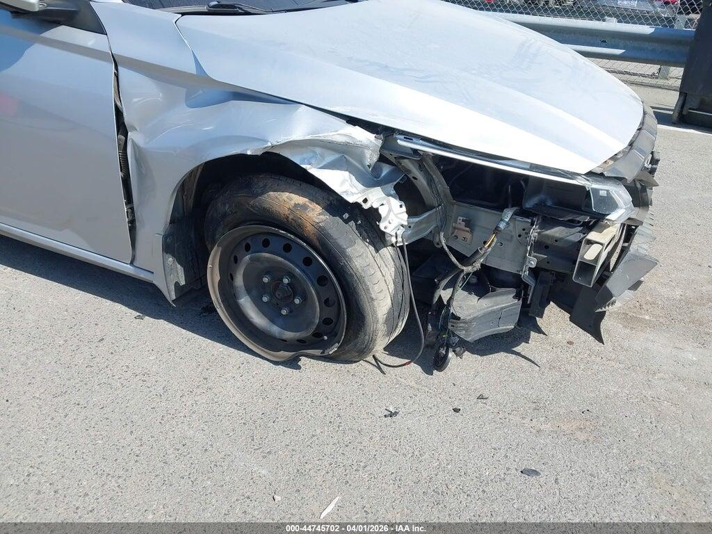 1N4BL4BV7KC192203 2019 NISSAN ALTIMA photo no. 6