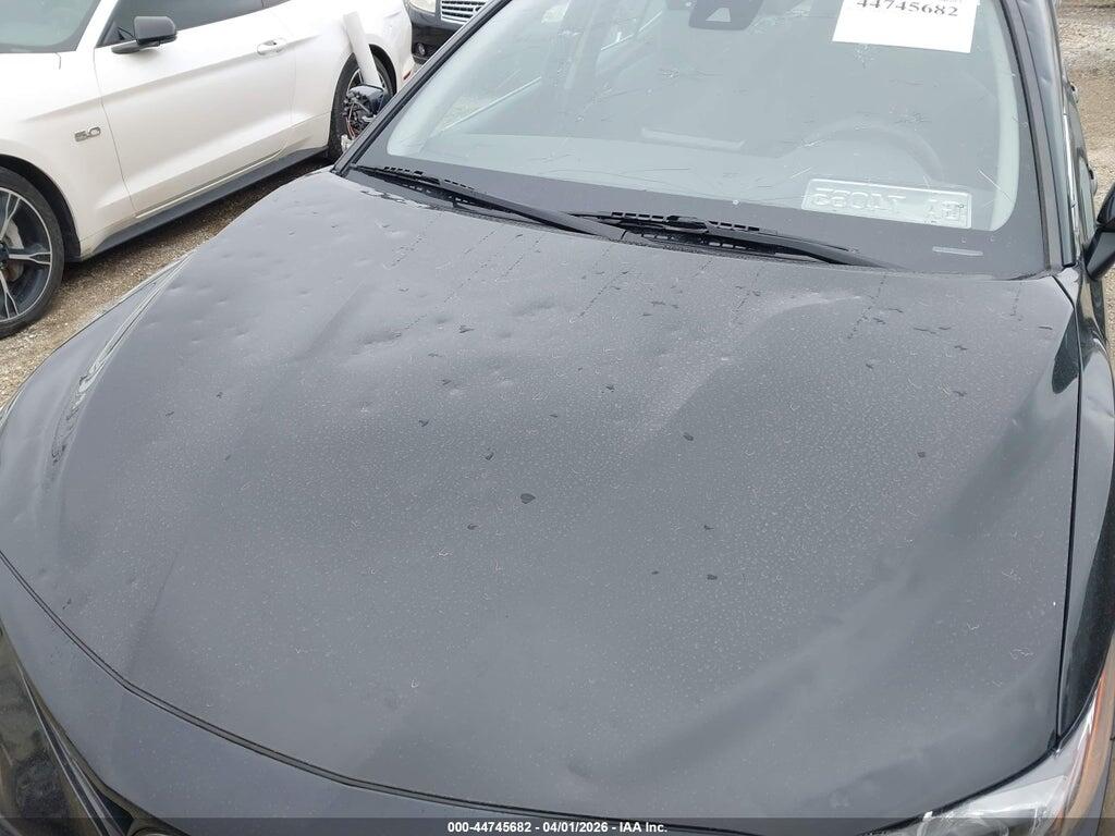 4T1C11AK2PU142428 2023 TOYOTA CAMRY photo no. 6