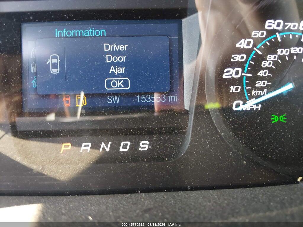 1FAHP2D8XJG118159 2018 FORD TAURUS photo no. 7