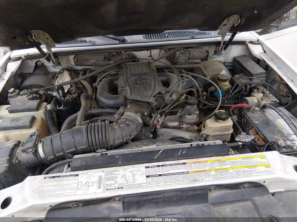 1FMZU73E41ZA23334 2001 FORD EXPLORER photo no. 10