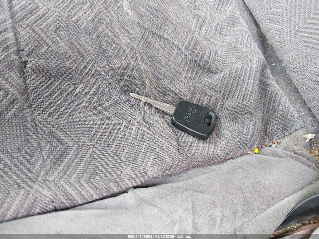 1FMZU73E41ZA23334 2001 FORD EXPLORER photo no. 11