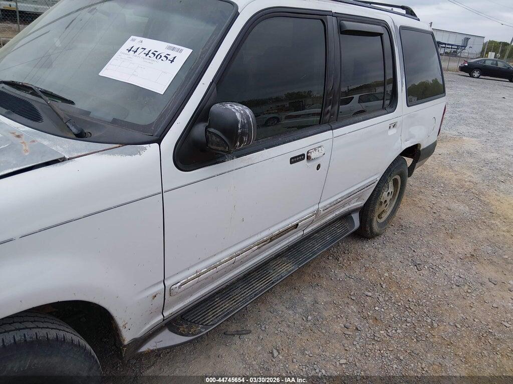 1FMZU73E41ZA23334 2001 FORD EXPLORER photo no. 12