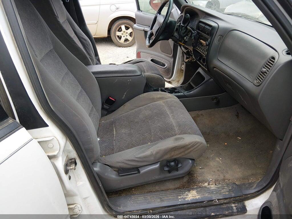 1FMZU73E41ZA23334 2001 FORD EXPLORER photo no. 5