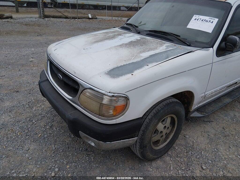 1FMZU73E41ZA23334 2001 FORD EXPLORER photo no. 6