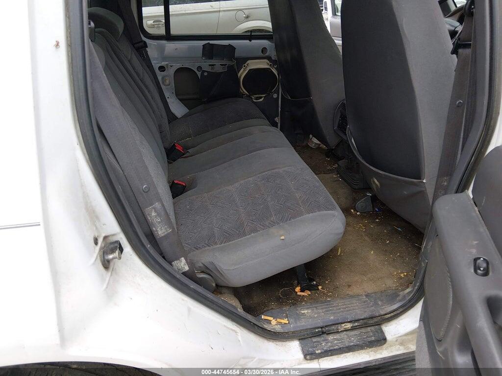 1FMZU73E41ZA23334 2001 FORD EXPLORER photo no. 8