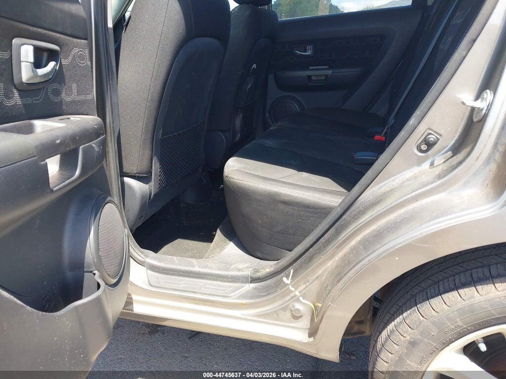 KNDJT2A60D7573648 2013 KIA SOUL photo no. 12
