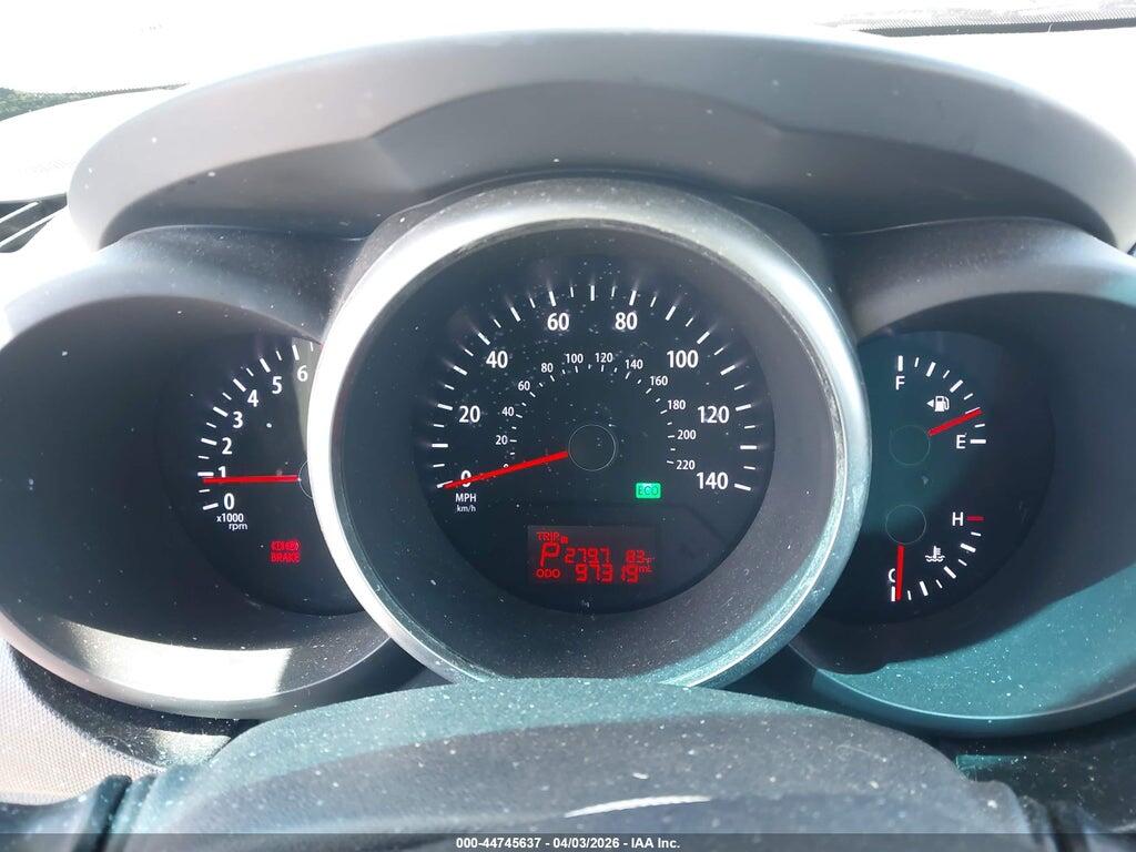 KNDJT2A60D7573648 2013 KIA SOUL photo no. 7