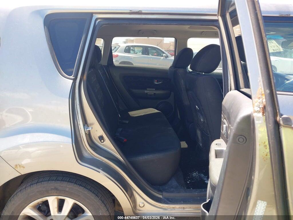 KNDJT2A60D7573648 2013 KIA SOUL photo no. 8