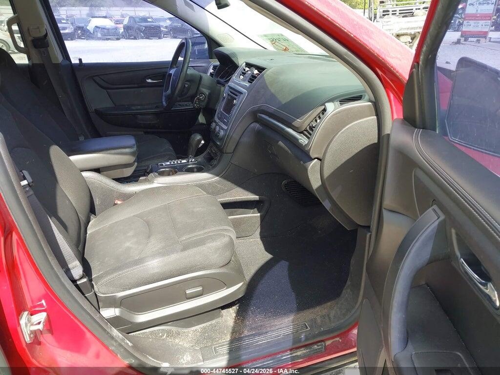 1GKKRPKD4EJ218861 2014 GMC ACADIA photo no. 5