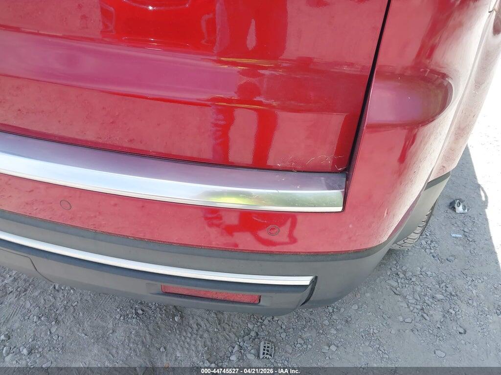 1GKKRPKD4EJ218861 2014 GMC ACADIA photo no. 6