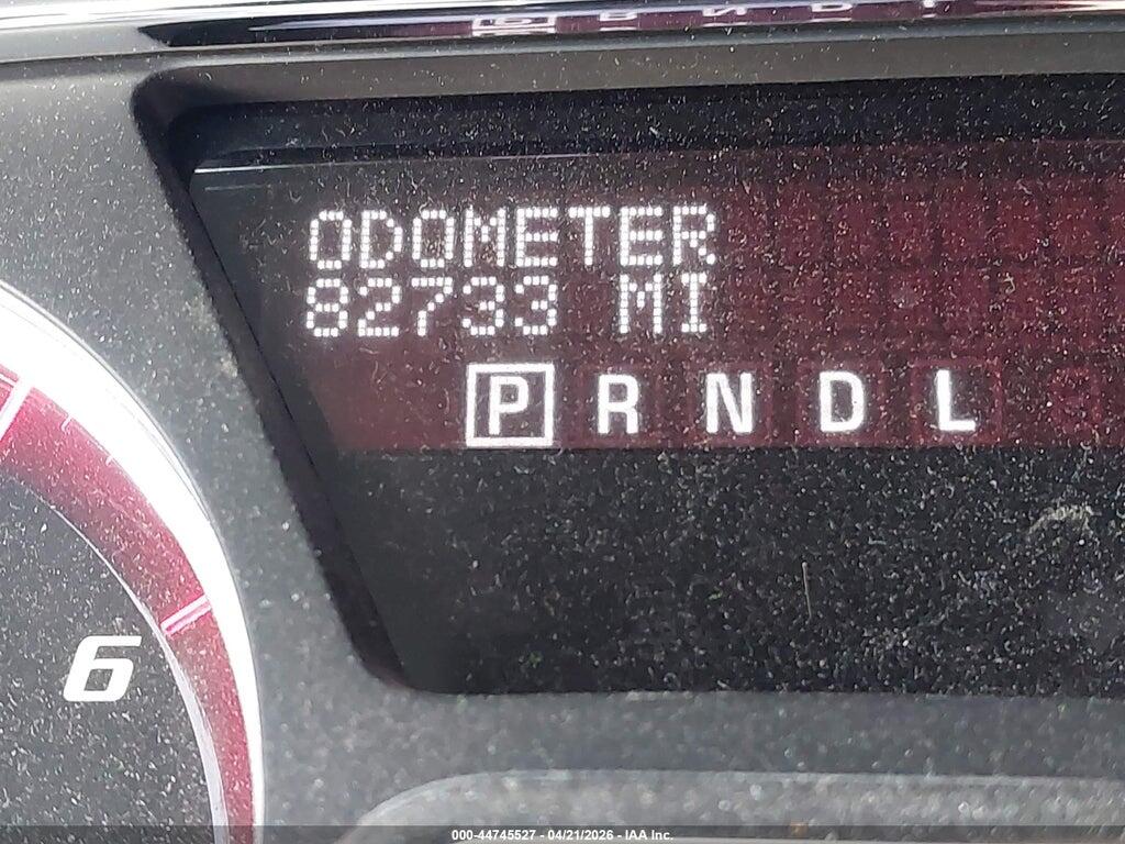 1GKKRPKD4EJ218861 2014 GMC ACADIA photo no. 7