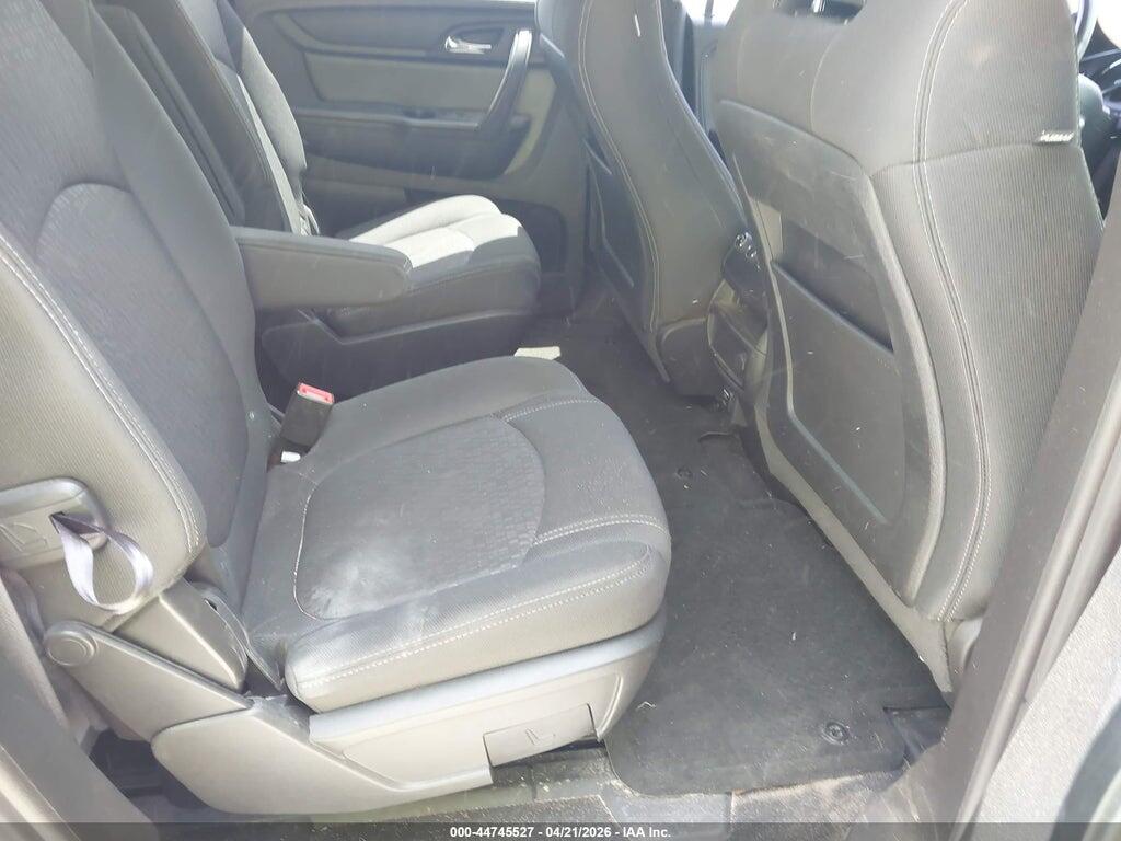 1GKKRPKD4EJ218861 2014 GMC ACADIA photo no. 8