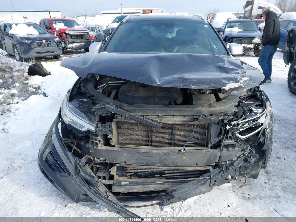 LYVBR0DM2KB246565 2019 VOLVO XC60 HYBRID photo no. 12