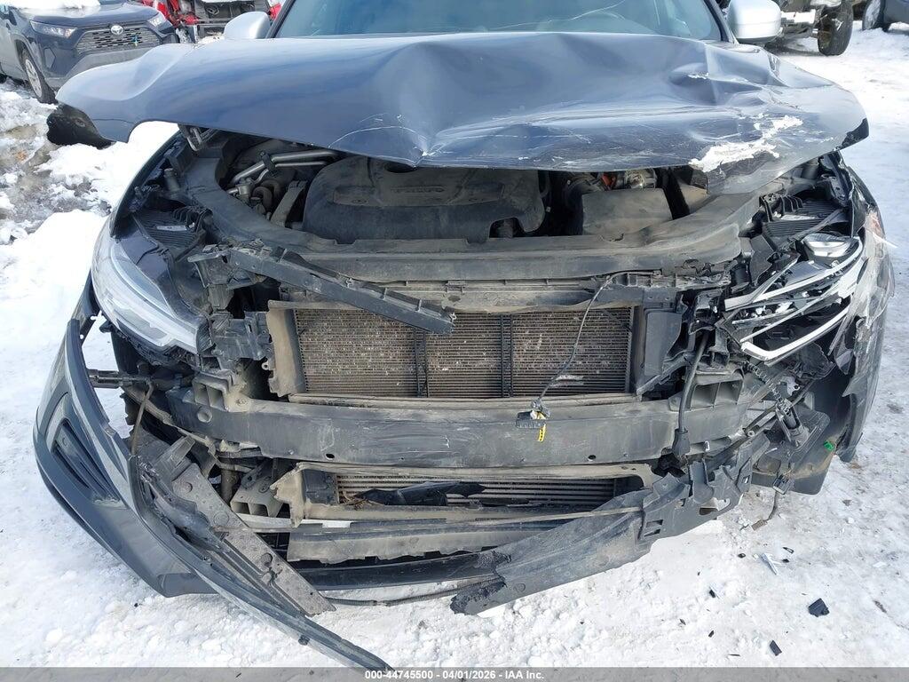 LYVBR0DM2KB246565 2019 VOLVO XC60 HYBRID photo no. 6