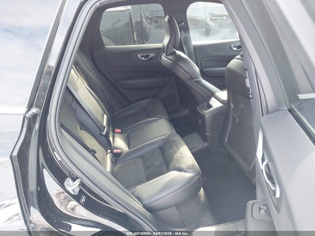 LYVBR0DM2KB246565 2019 VOLVO XC60 HYBRID photo no. 8