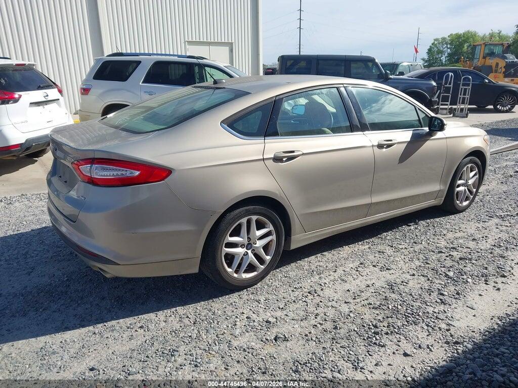 3FA6P0H72FR130724 2015 FORD FUSION photo no. 4