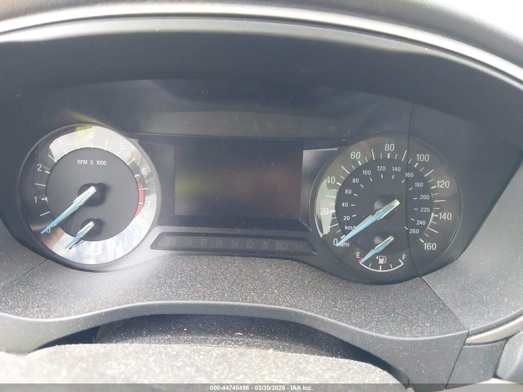3FA6P0H72FR130724 2015 FORD FUSION photo no. 7