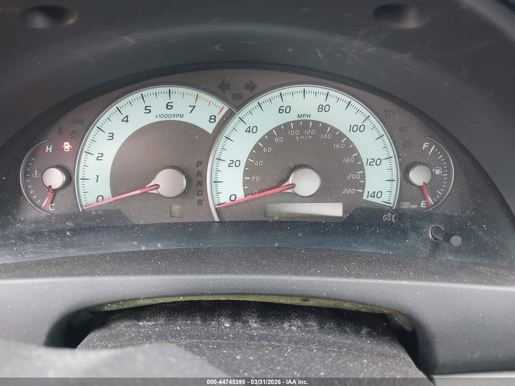 4T1BF3EK4BU158139 2011 TOYOTA CAMRY photo no. 7