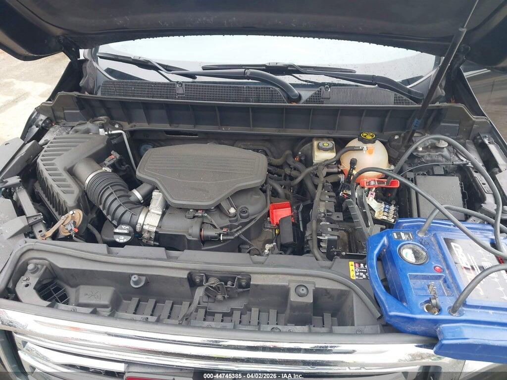 1GKKNULS2JZ199293 2018 GMC ACADIA photo no. 10