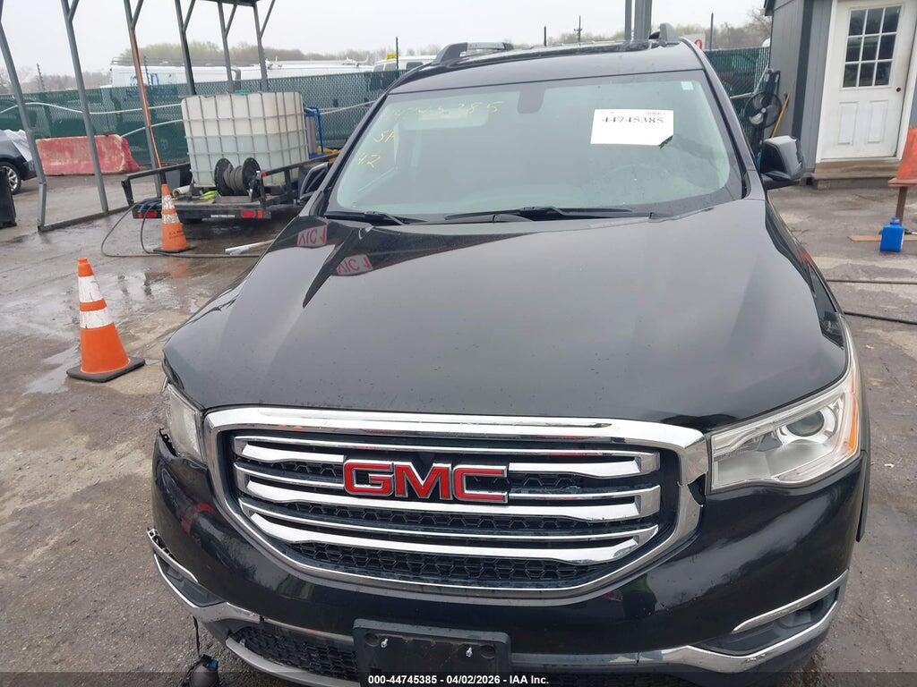 1GKKNULS2JZ199293 2018 GMC ACADIA photo no. 12