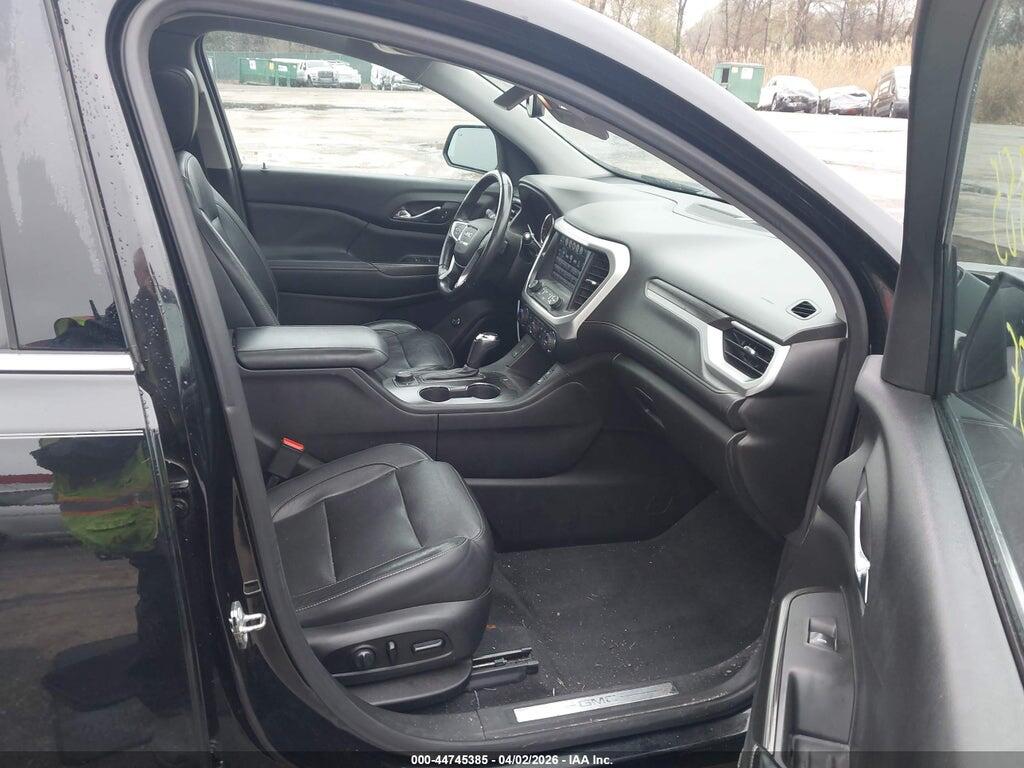 1GKKNULS2JZ199293 2018 GMC ACADIA photo no. 5