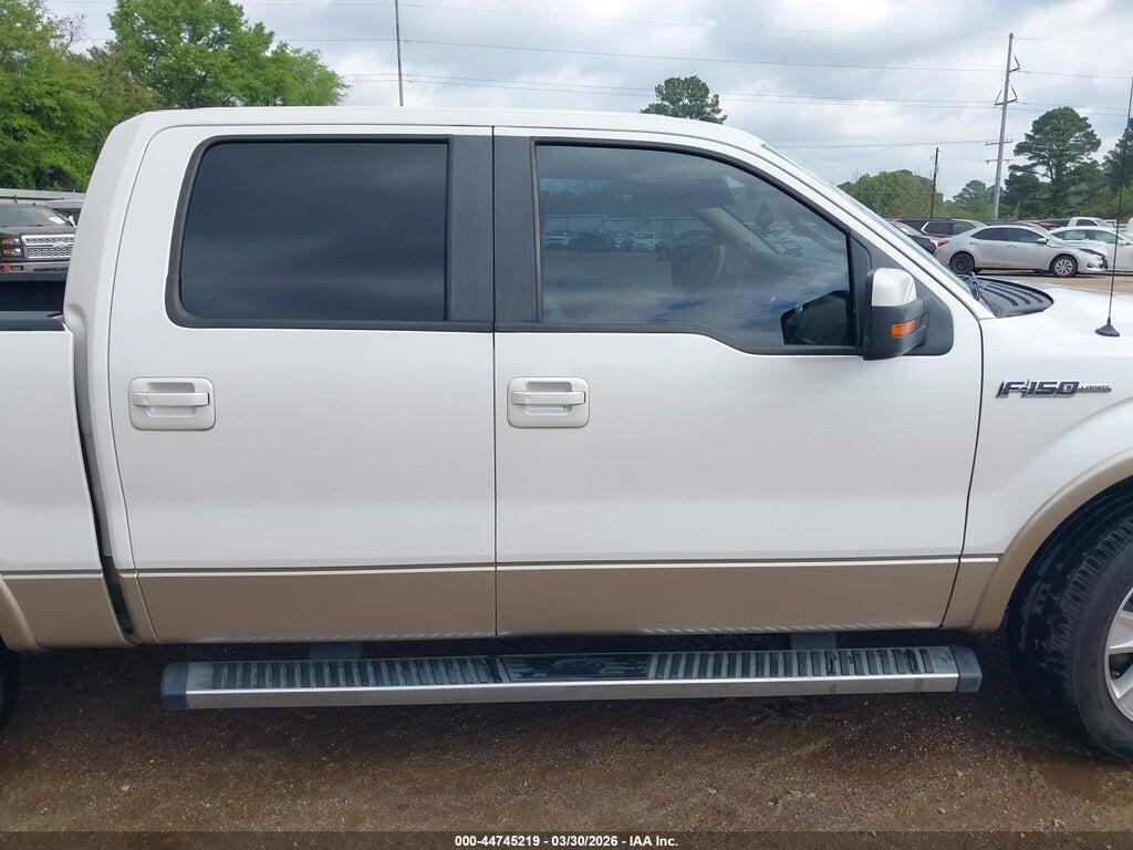 1FTFW1CF8CFA85749 2012 FORD F-150 photo no. 12