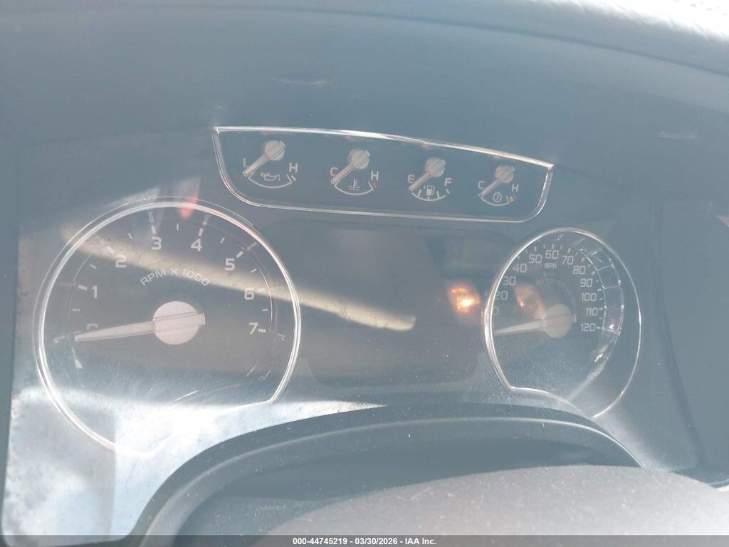1FTFW1CF8CFA85749 2012 FORD F-150 photo no. 7