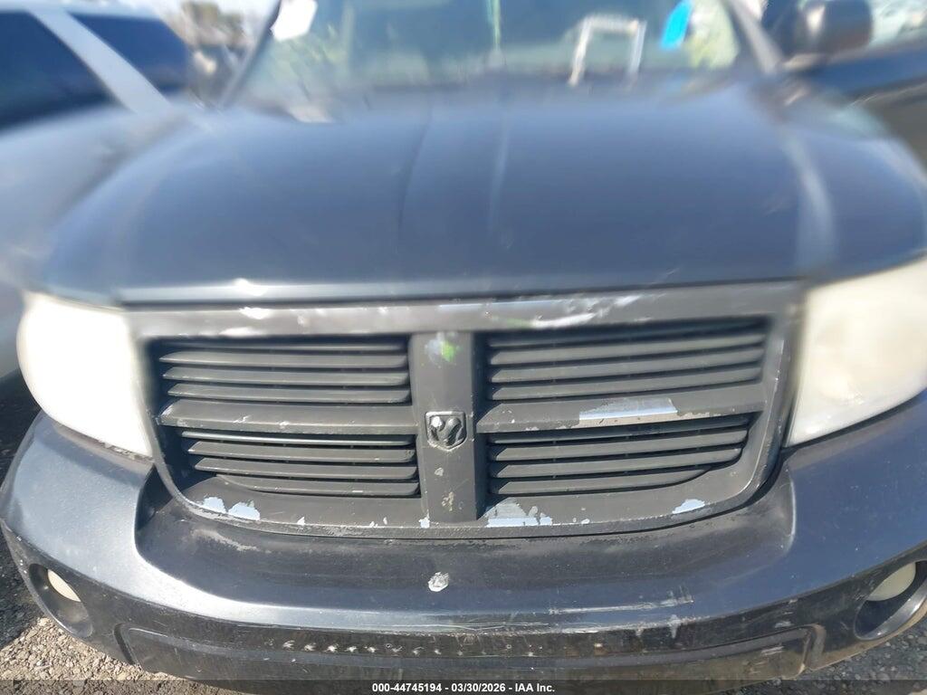 1D8HB48258F148956 2008 DODGE DURANGO photo no. 10