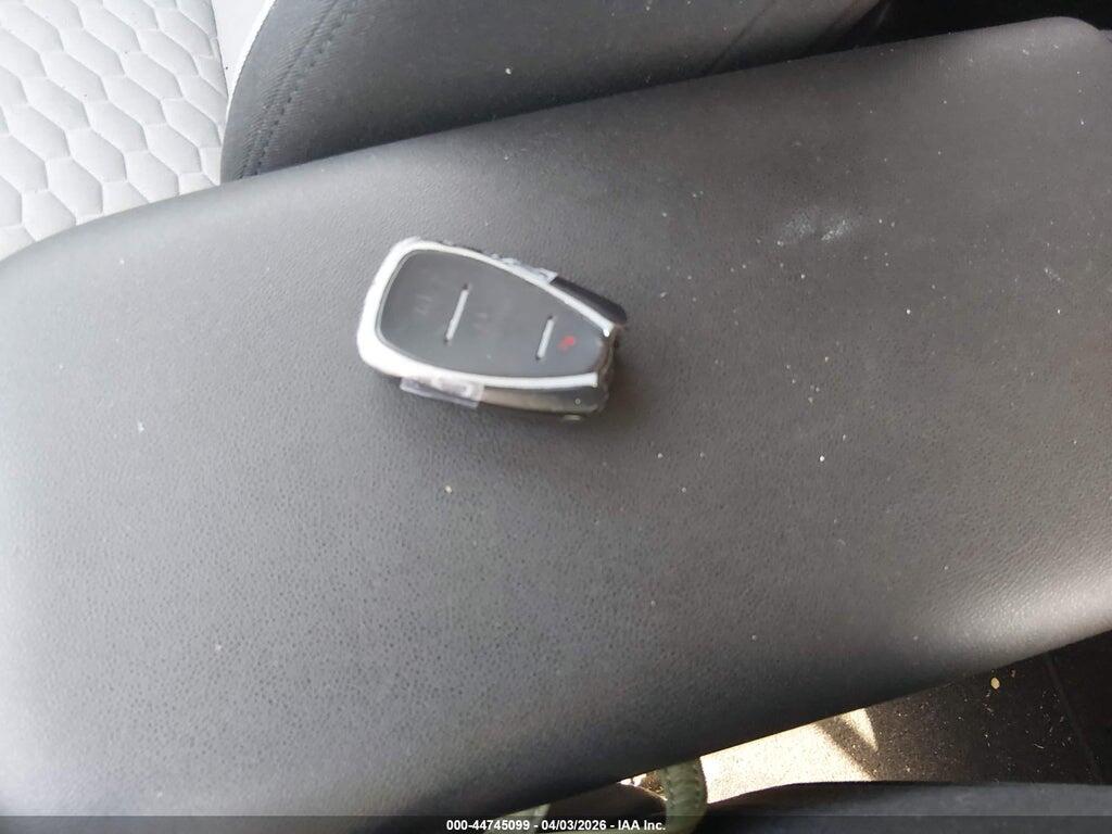 2GNAXHEV0K6149447 2019 CHEVROLET EQUINOX photo no. 11