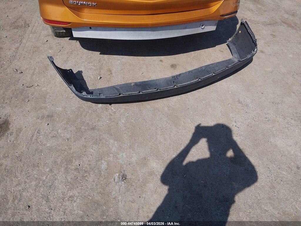 2GNAXHEV0K6149447 2019 CHEVROLET EQUINOX photo no. 12