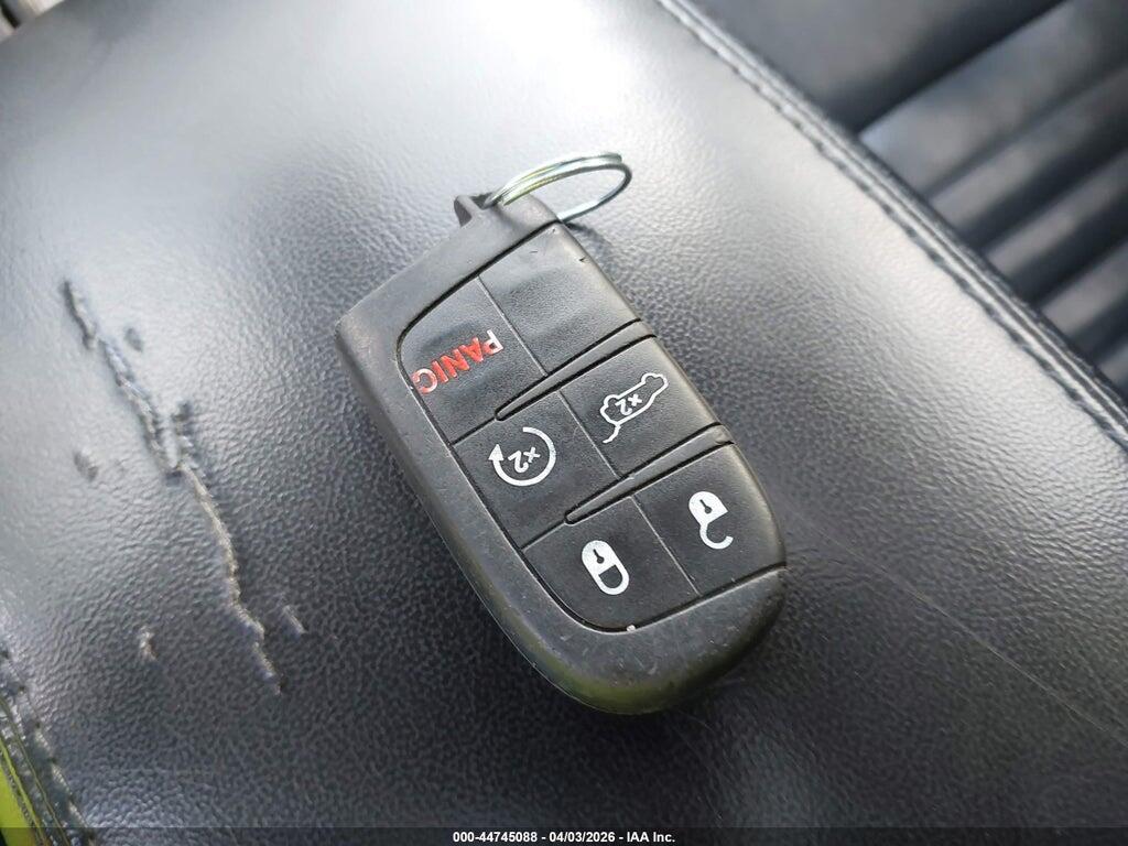 1C4RJEBG4MC790211 2021 JEEP GRAND CHEROKEE photo no. 11