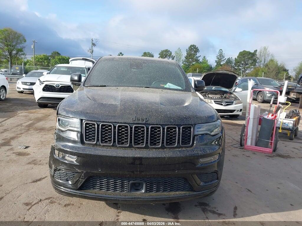 1C4RJEBG4MC790211 2021 JEEP GRAND CHEROKEE photo no. 12