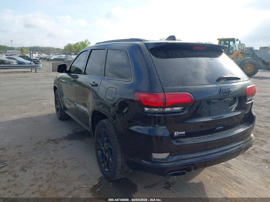 1C4RJEBG4MC790211 2021 JEEP GRAND CHEROKEE photo no. 3