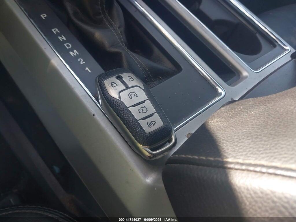 1FTEW1CG7FKF16050 2015 FORD F-150 photo no. 11