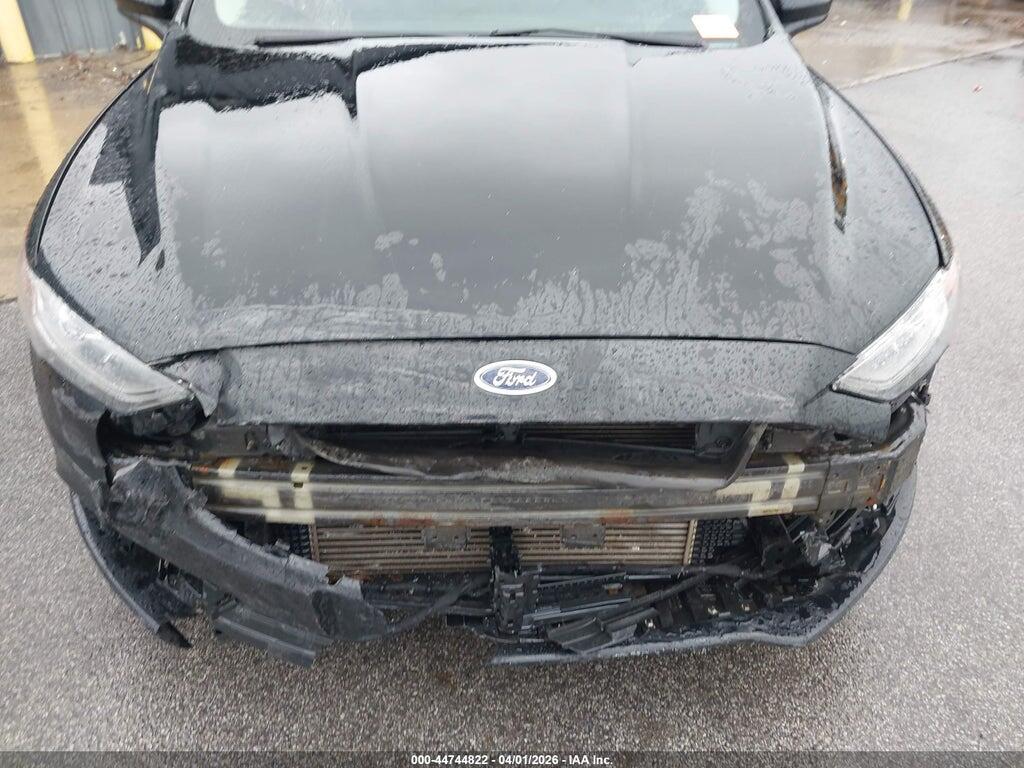 3FA6P0T94HR145284 2017 FORD FUSION photo no. 6