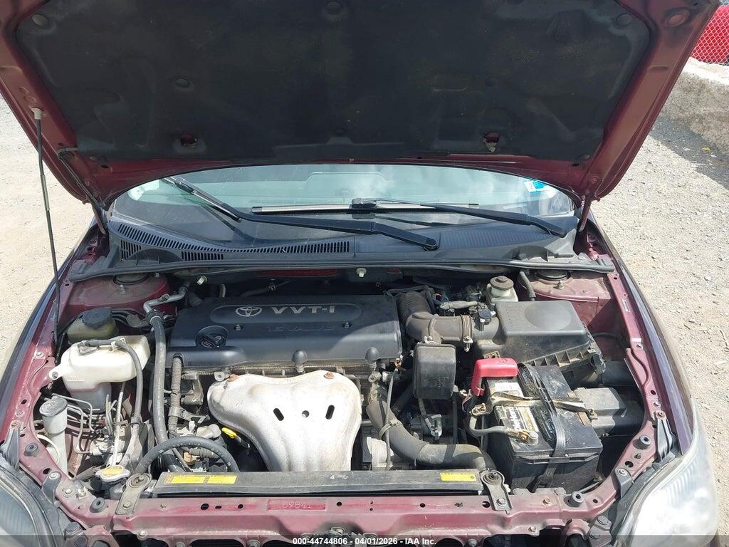 JTKDE167980248247 2008 SCION TC photo no. 10