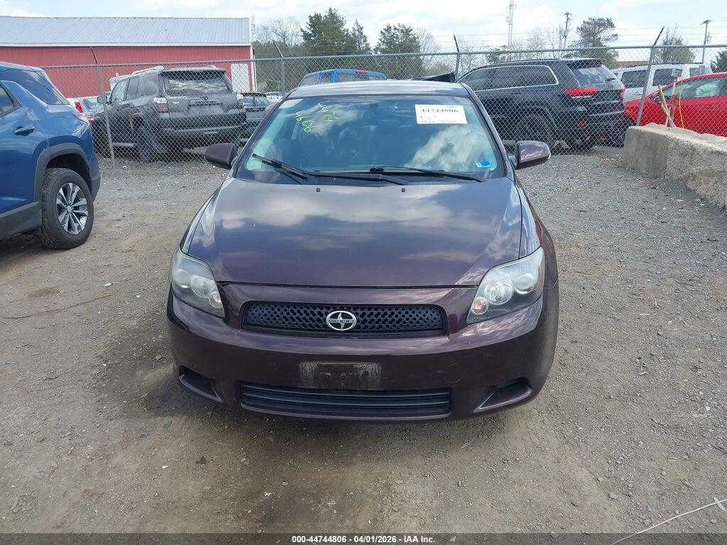 JTKDE167980248247 2008 SCION TC photo no. 12