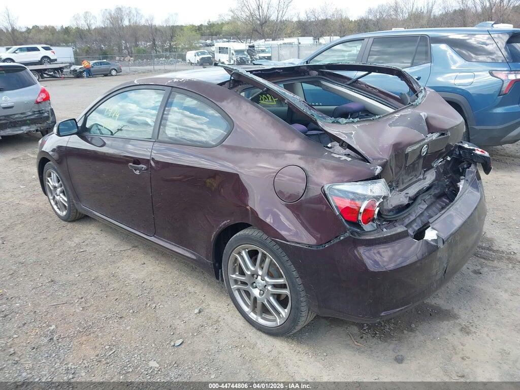 JTKDE167980248247 2008 SCION TC photo no. 3
