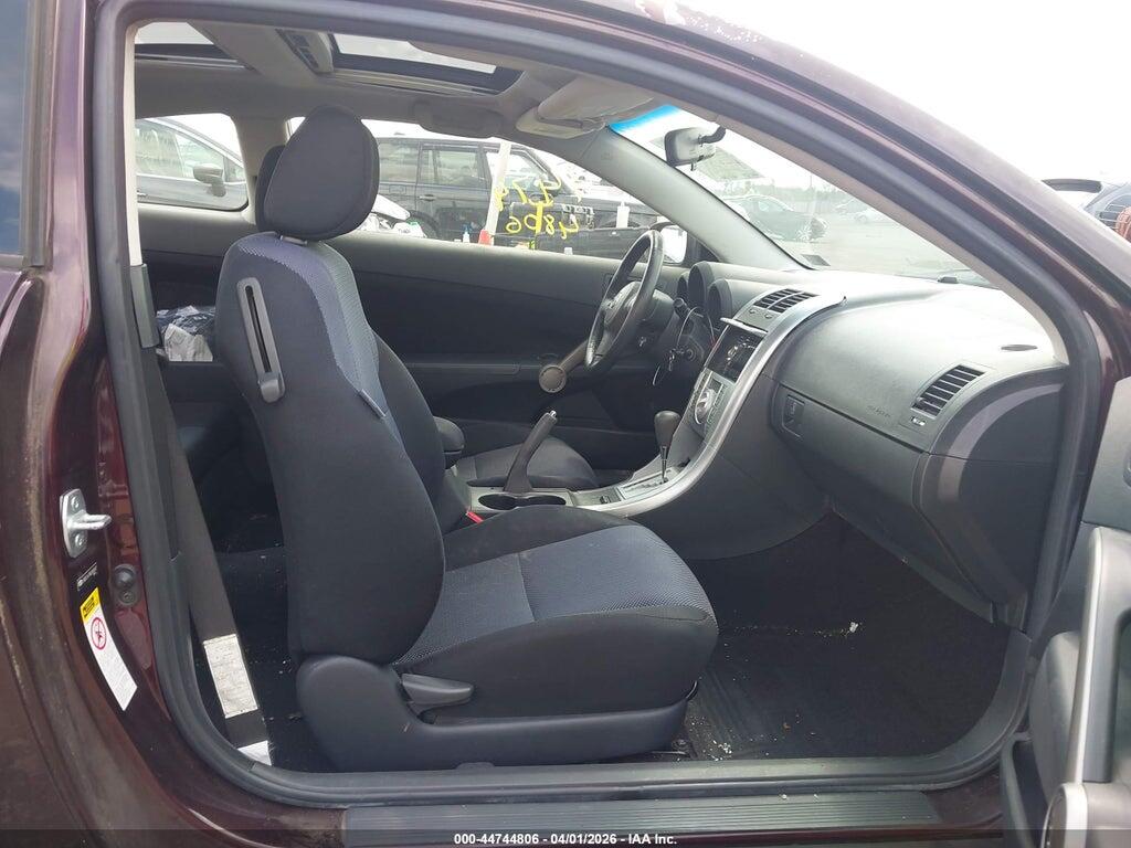 JTKDE167980248247 2008 SCION TC photo no. 5