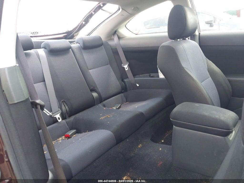 JTKDE167980248247 2008 SCION TC photo no. 8