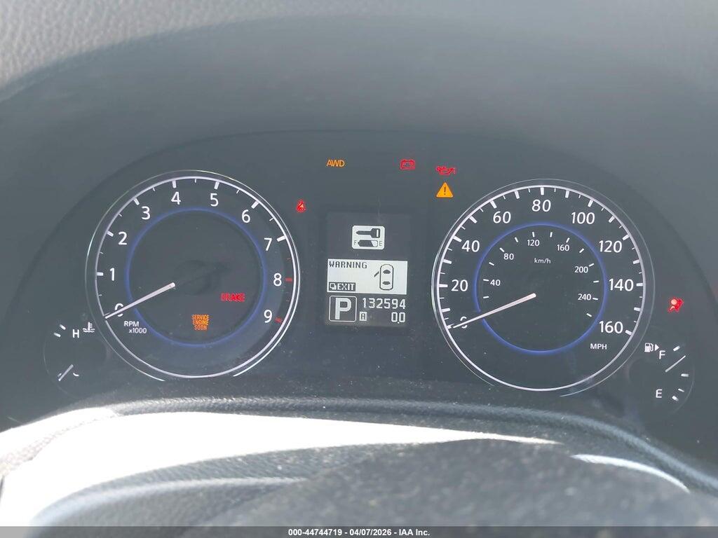 JN1CV6AR2CM977610 2012 INFINITI G37 photo no. 7