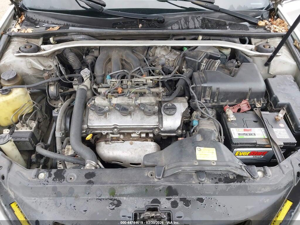 JTHBF30G020024614 2002 LEXUS ES 300 photo no. 10