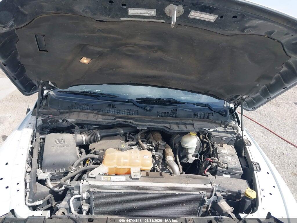 1C6RR7VM7ES481112 2014 RAM 1500 photo no. 10