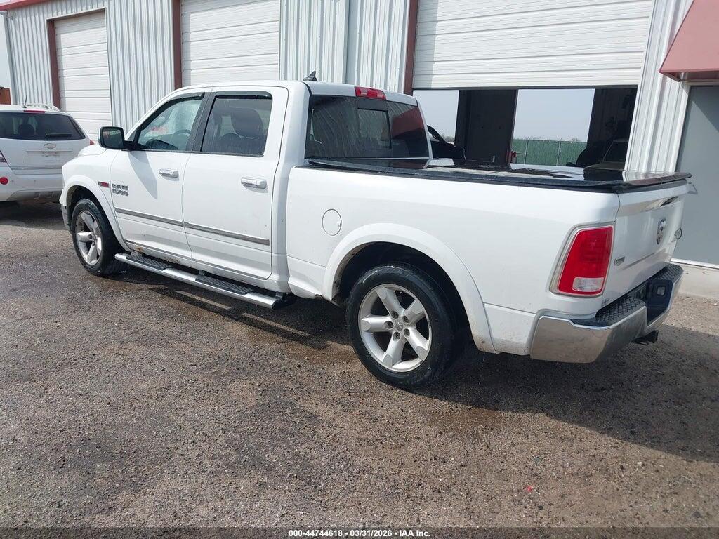 1C6RR7VM7ES481112 2014 RAM 1500 photo no. 3