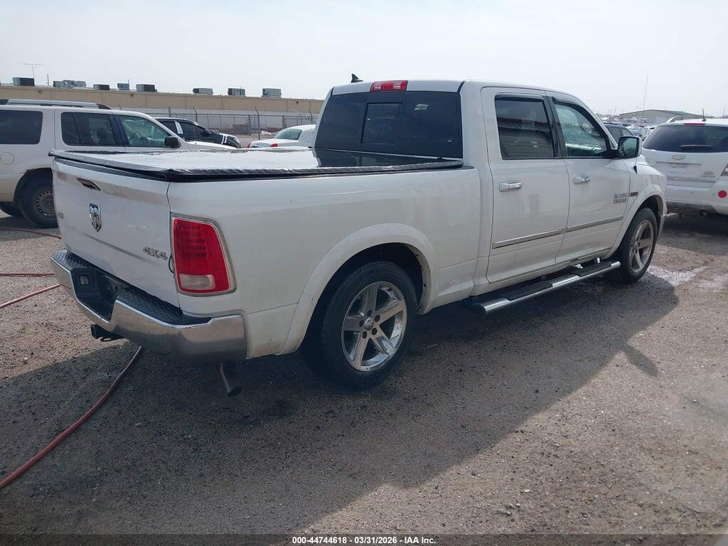 1C6RR7VM7ES481112 2014 RAM 1500 photo no. 4