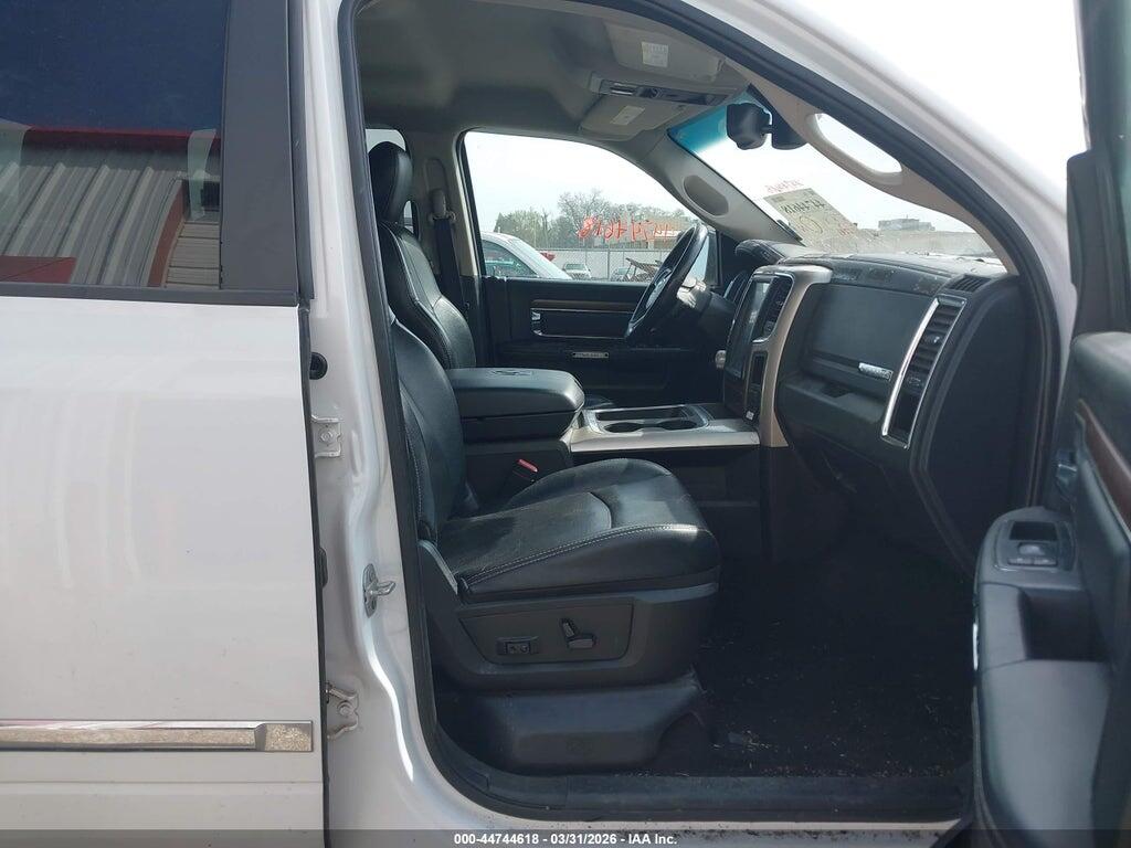 1C6RR7VM7ES481112 2014 RAM 1500 photo no. 5