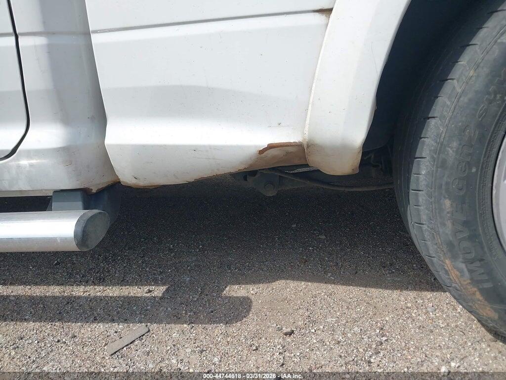 1C6RR7VM7ES481112 2014 RAM 1500 photo no. 6