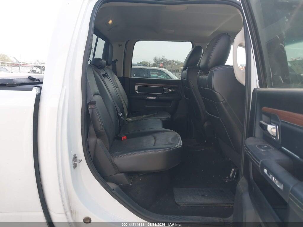 1C6RR7VM7ES481112 2014 RAM 1500 photo no. 8