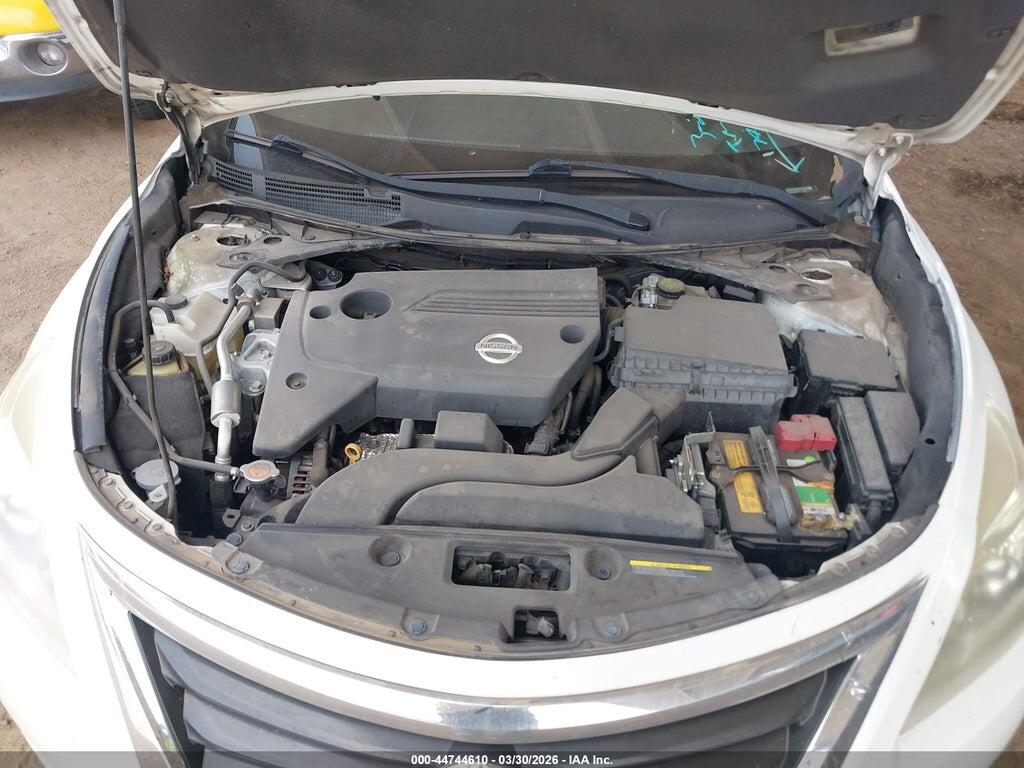 1N4AL3AP4FC174031 2015 NISSAN ALTIMA photo no. 10